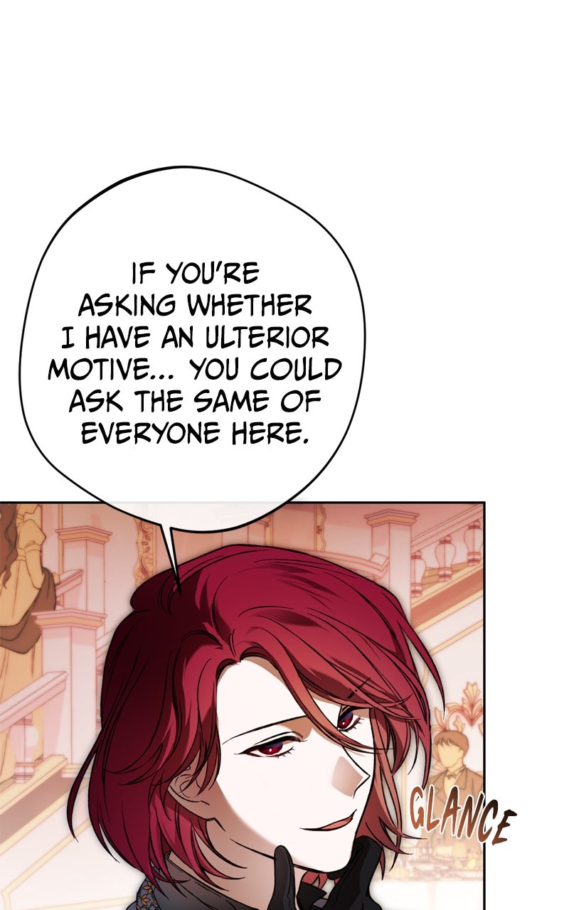 The Villainous Tyranthas Returned Episode 5 page 16 - 