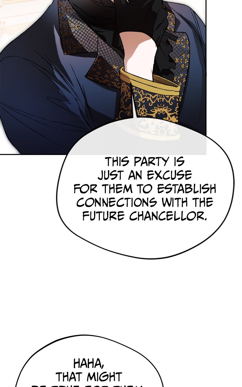 The Villainous Tyranthas Returned Episode 5 page 17 - 
