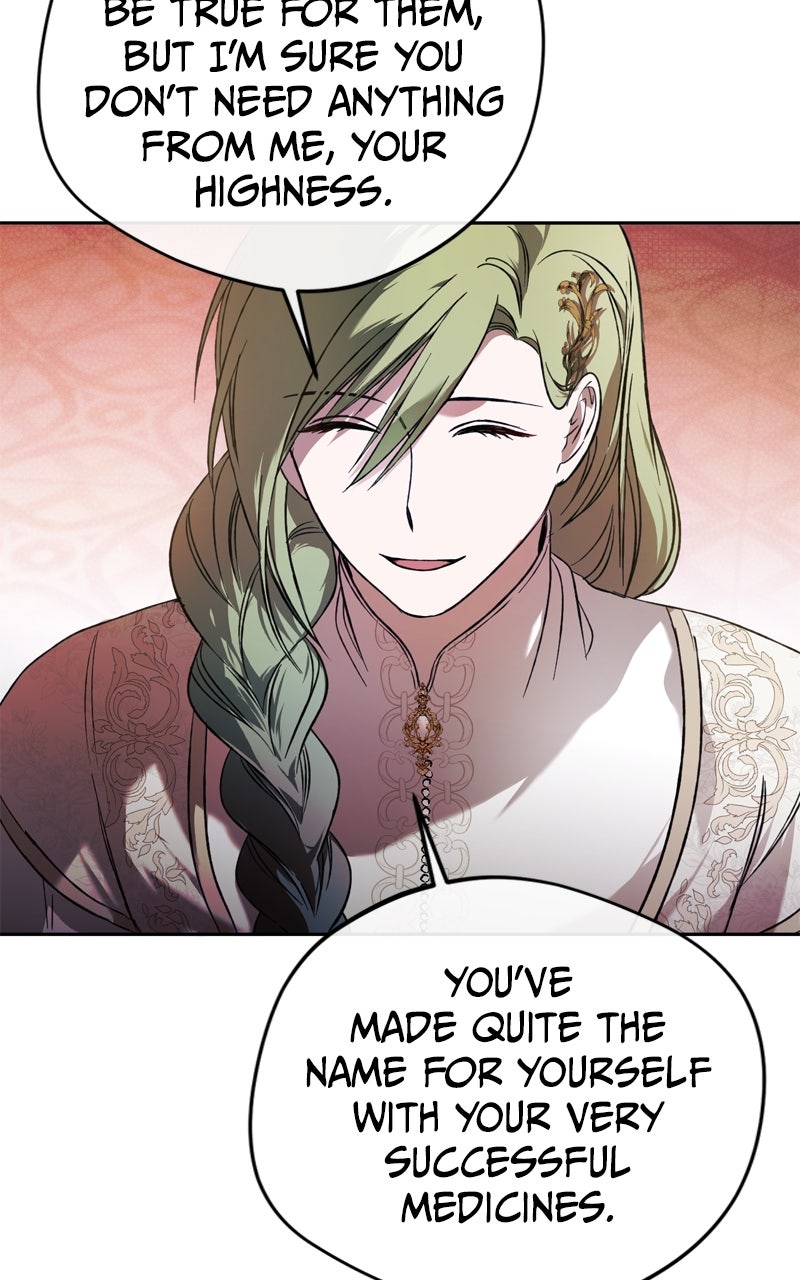 The Villainous Tyranthas Returned Episode 5 page 18 - 