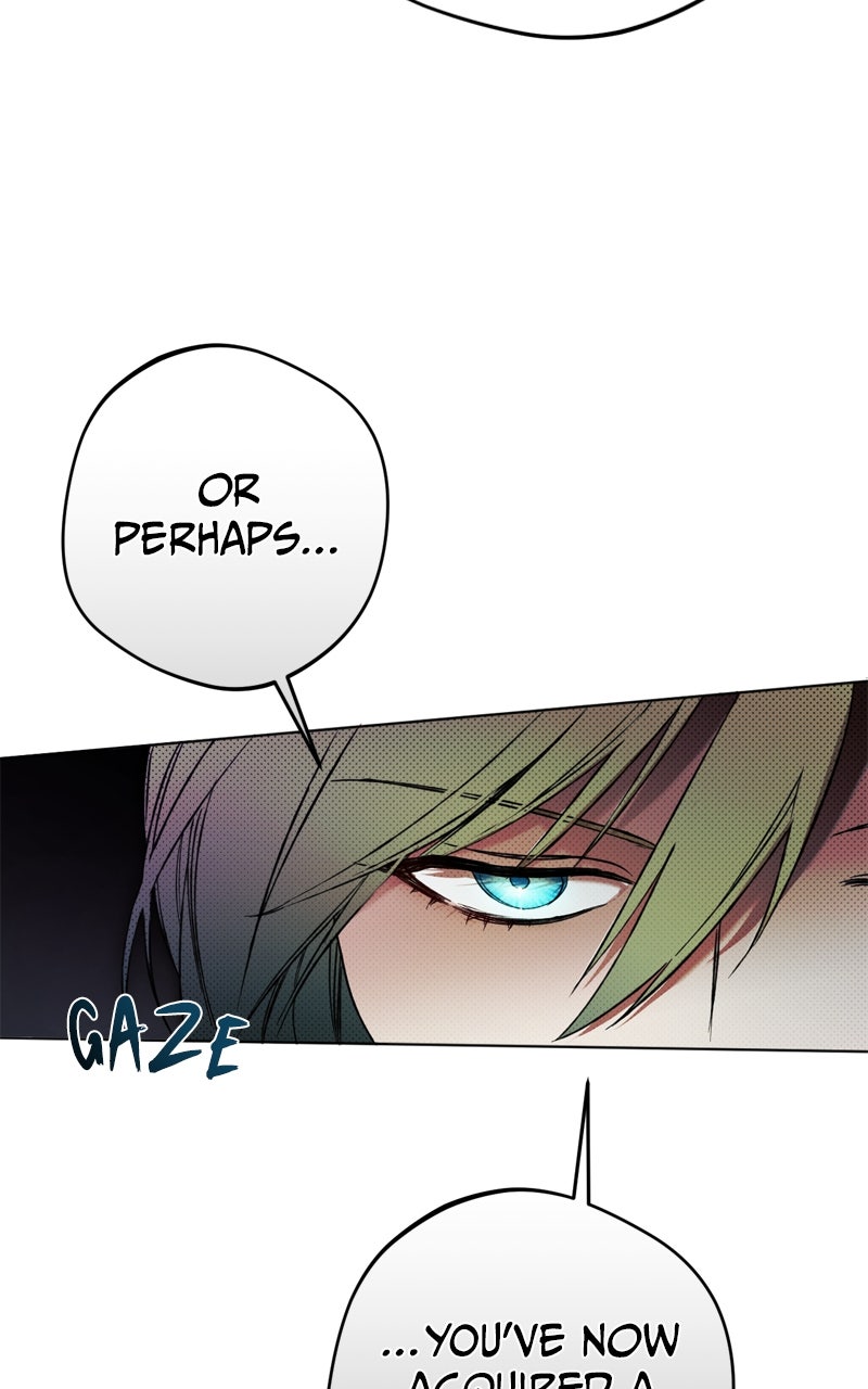 The Villainous Tyranthas Returned Episode 5 page 19 - 