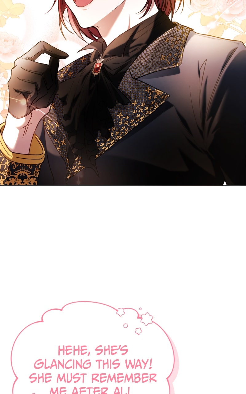 The Villainous Tyranthas Returned Episode 5 page 25 - 