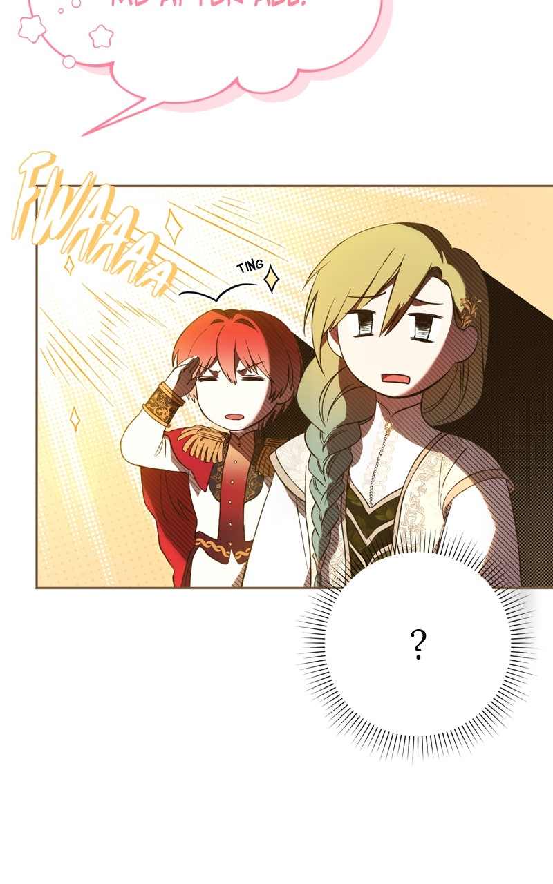 The Villainous Tyranthas Returned Episode 5 page 26 - 