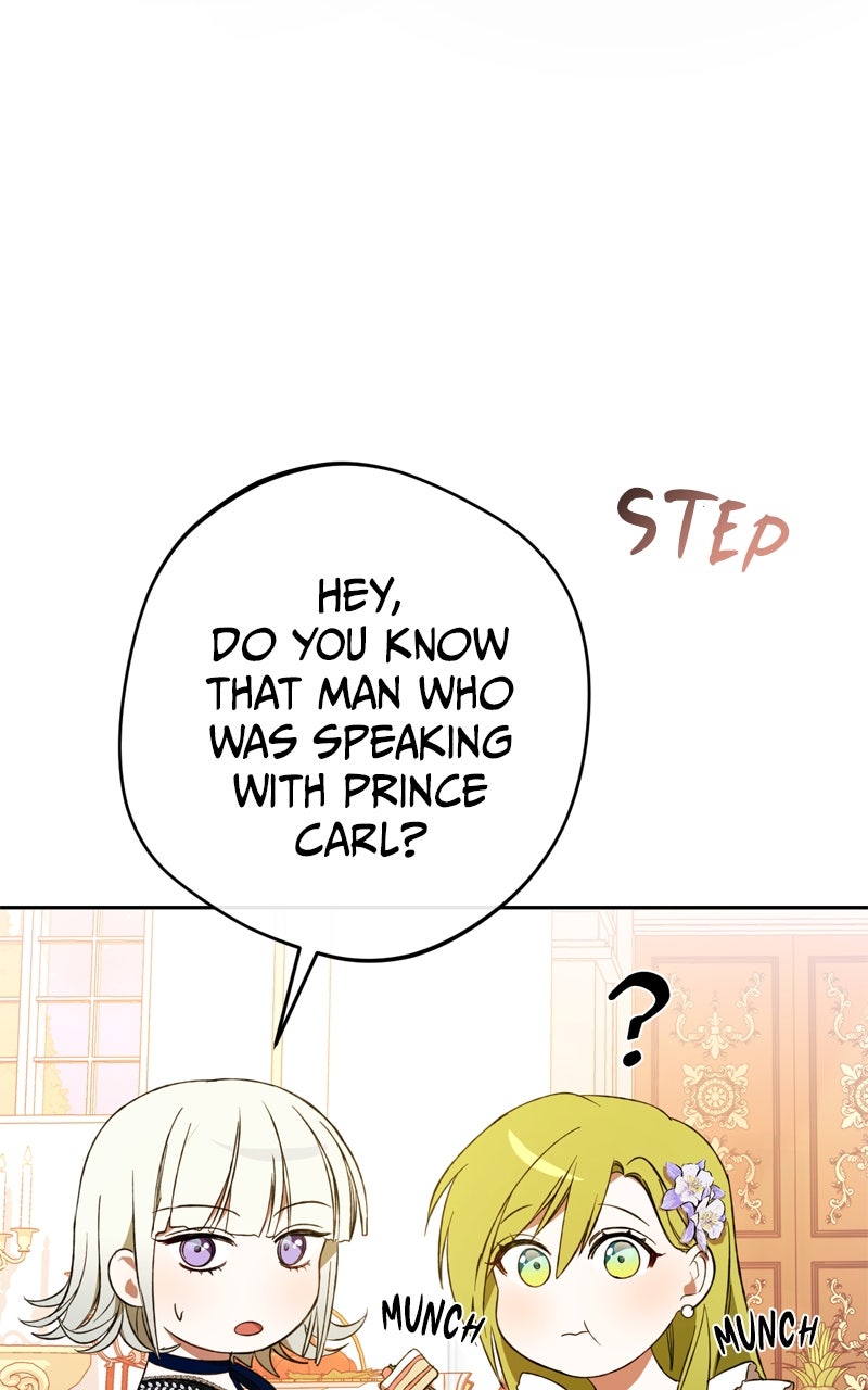 The Villainous Tyranthas Returned Episode 5 page 29 - 