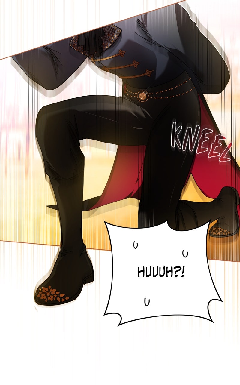 The Villainous Tyranthas Returned Episode 5 page 36 - 
