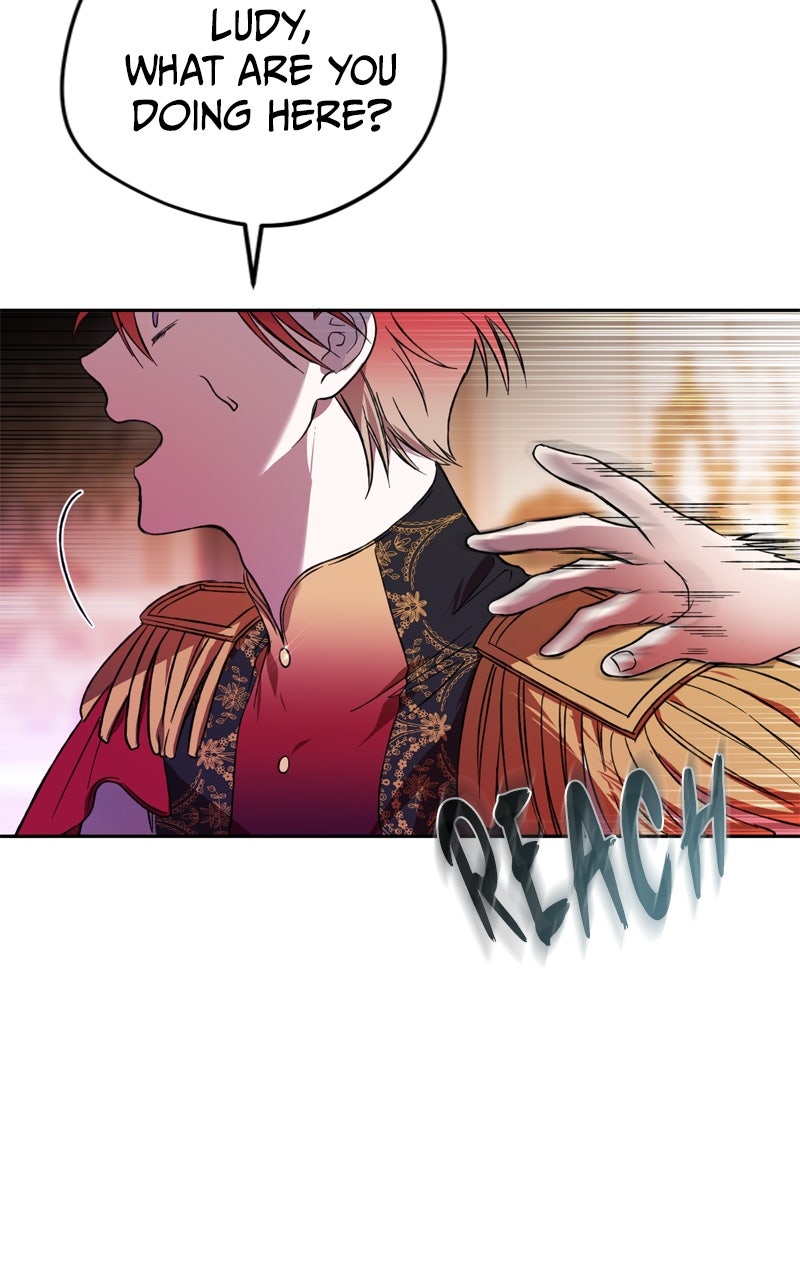 The Villainous Tyranthas Returned Episode 5 page 6 - 