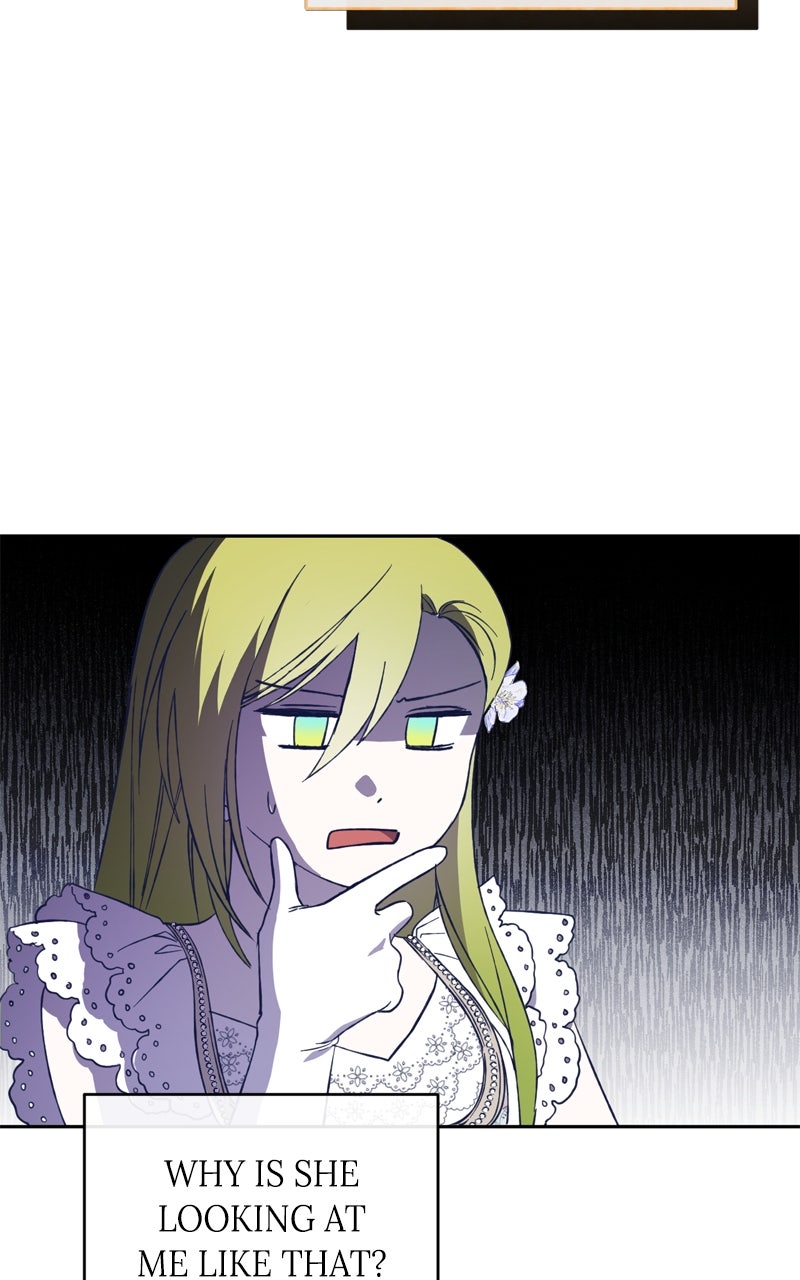 The Villainous Tyranthas Returned Episode 5 page 51 - 