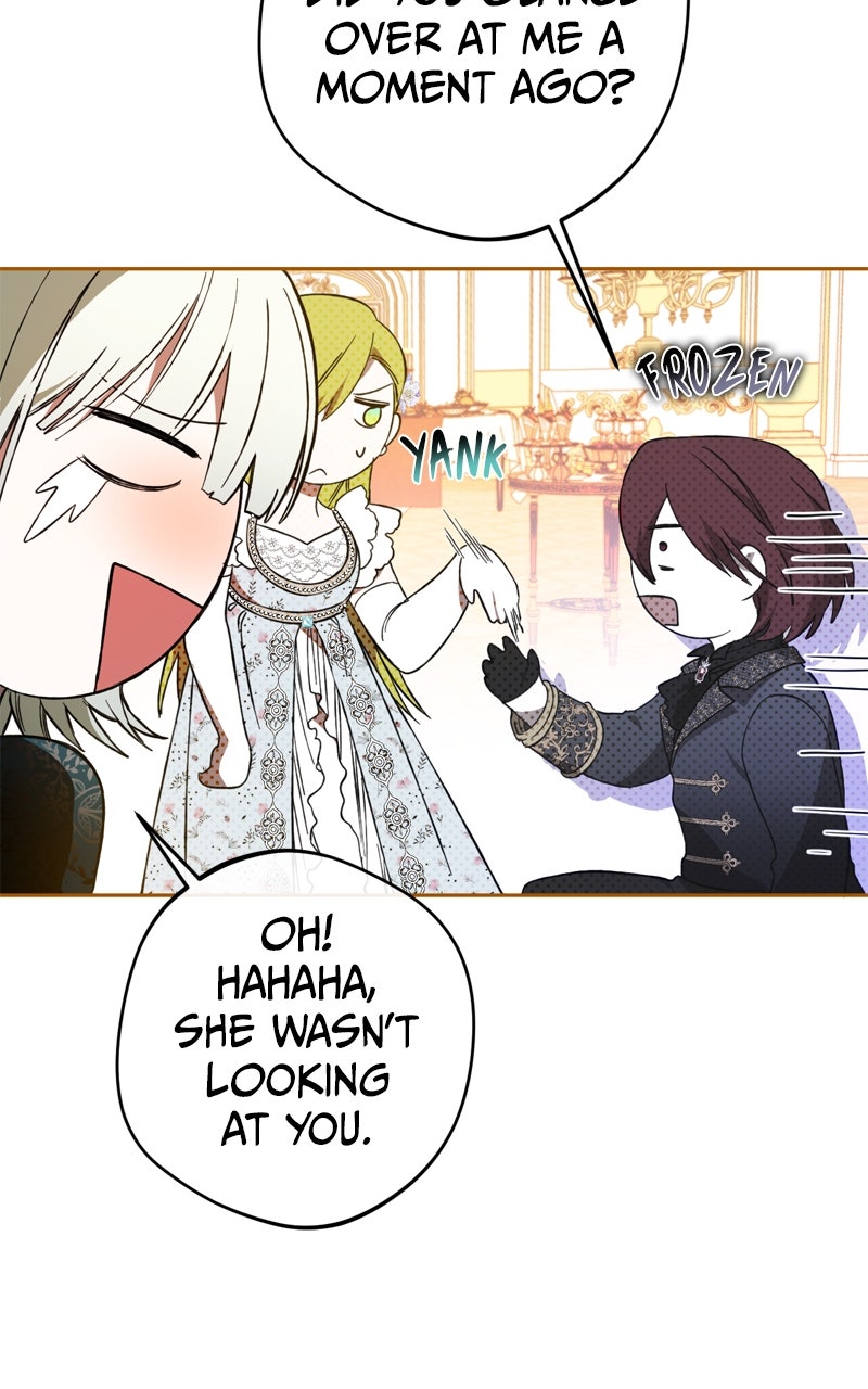 The Villainous Tyranthas Returned Episode 5 page 54 - 