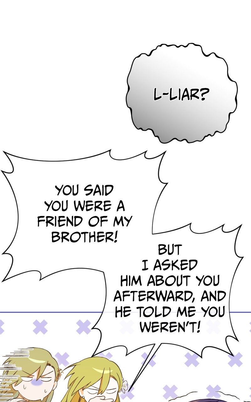 The Villainous Tyranthas Returned Episode 5 page 62 - 