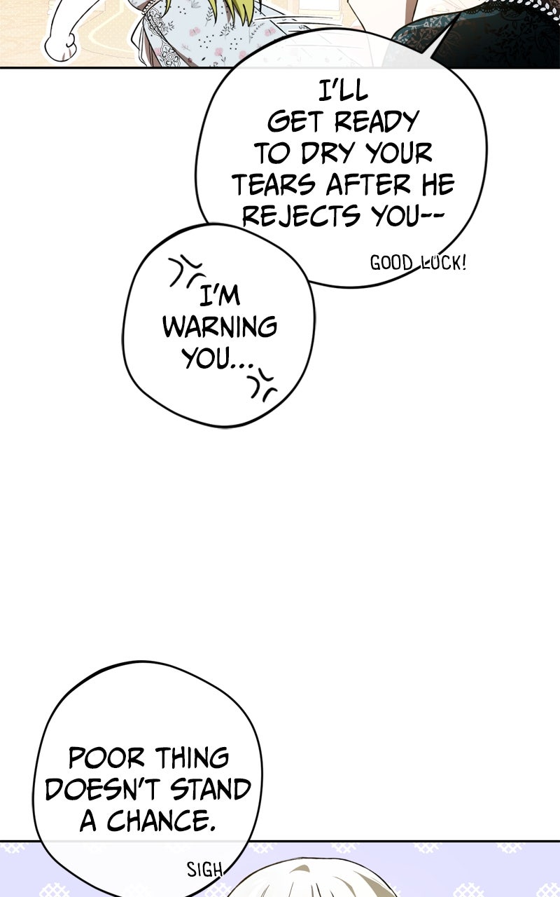 The Villainous Tyranthas Returned Episode 5 page 83 - 