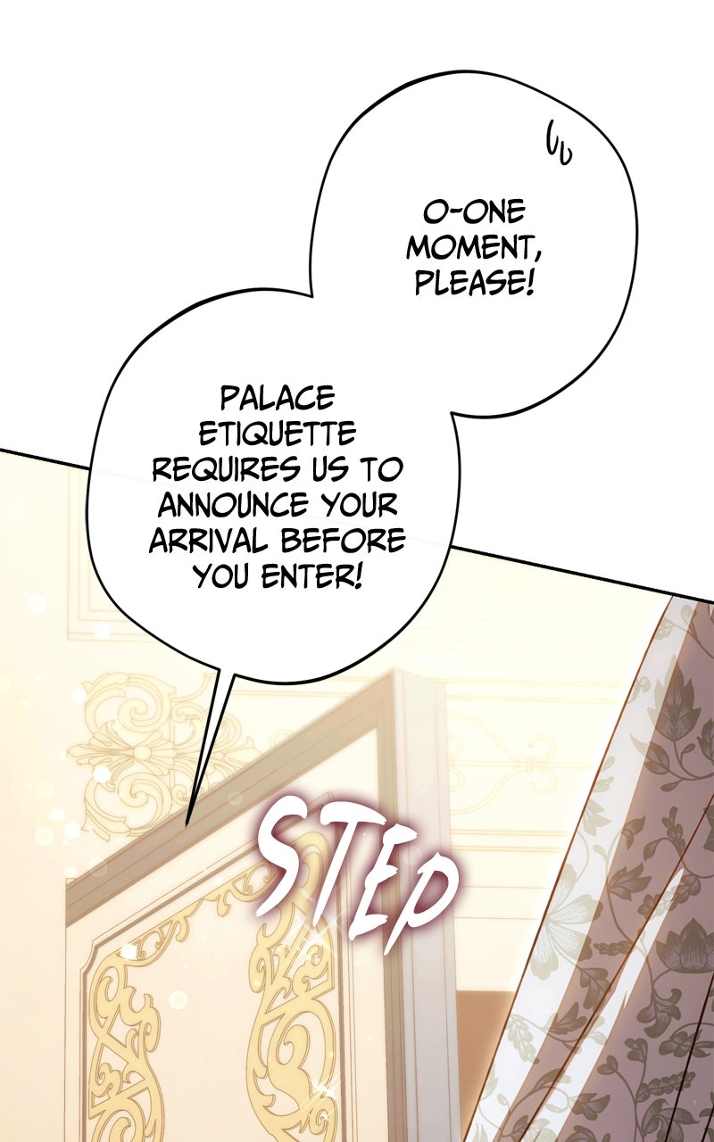 The Villainous Tyranthas Returned (S2) Episode 50 page 31 - 
