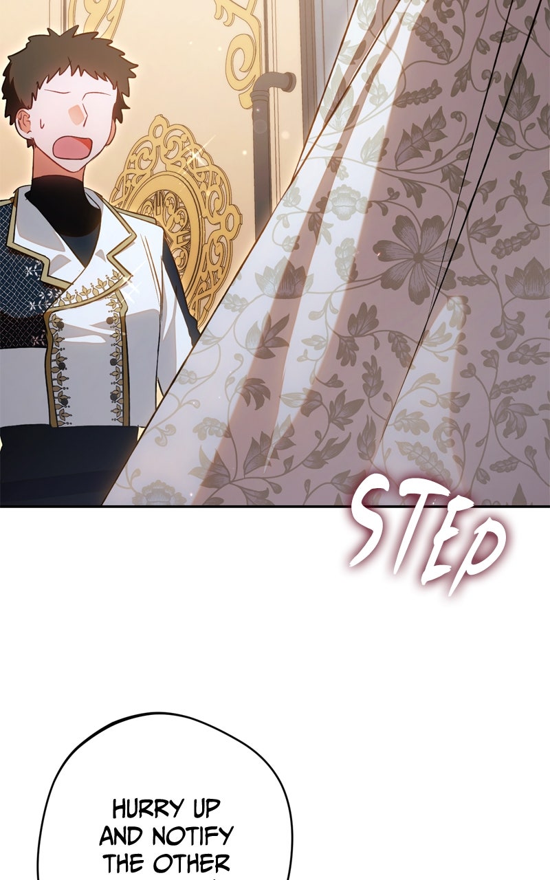The Villainous Tyranthas Returned (S2) Episode 50 page 32 - 