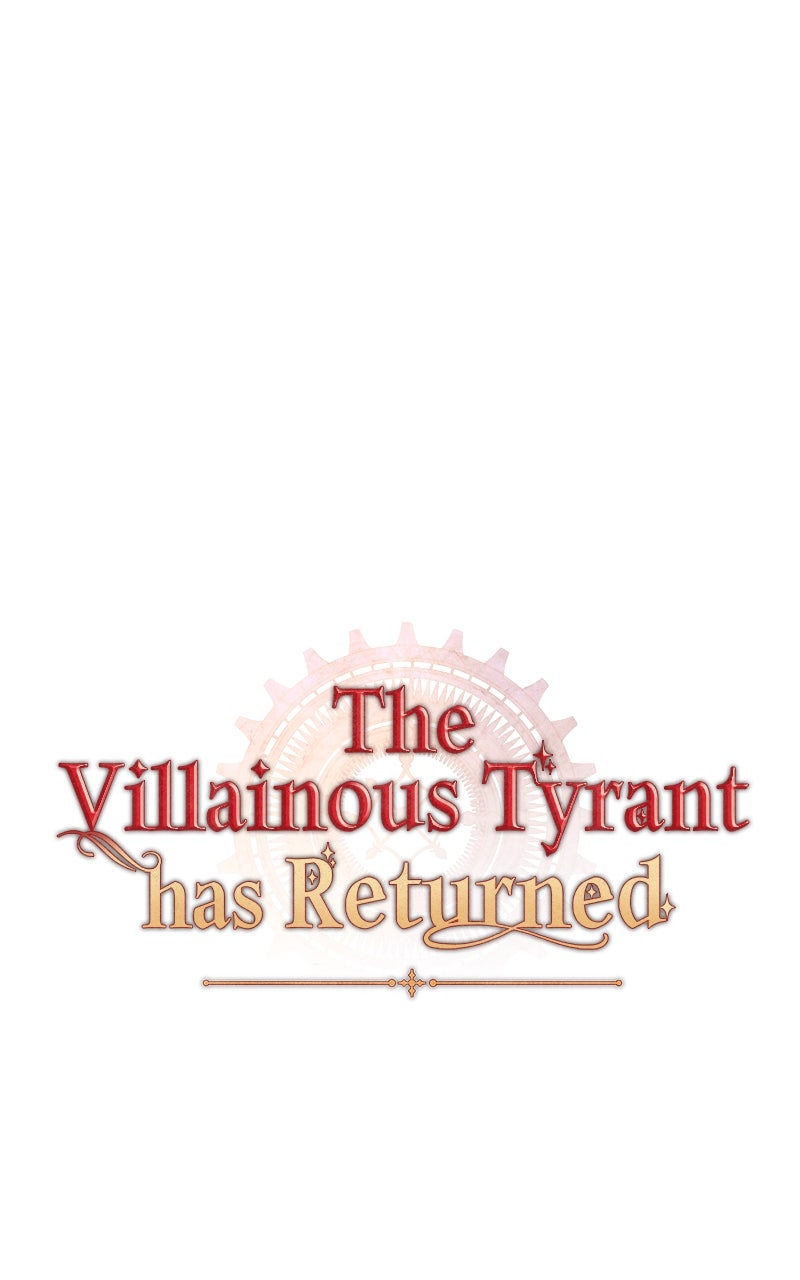 The Villainous Tyranthas Returned (S2) Episode 50 page 44 - 