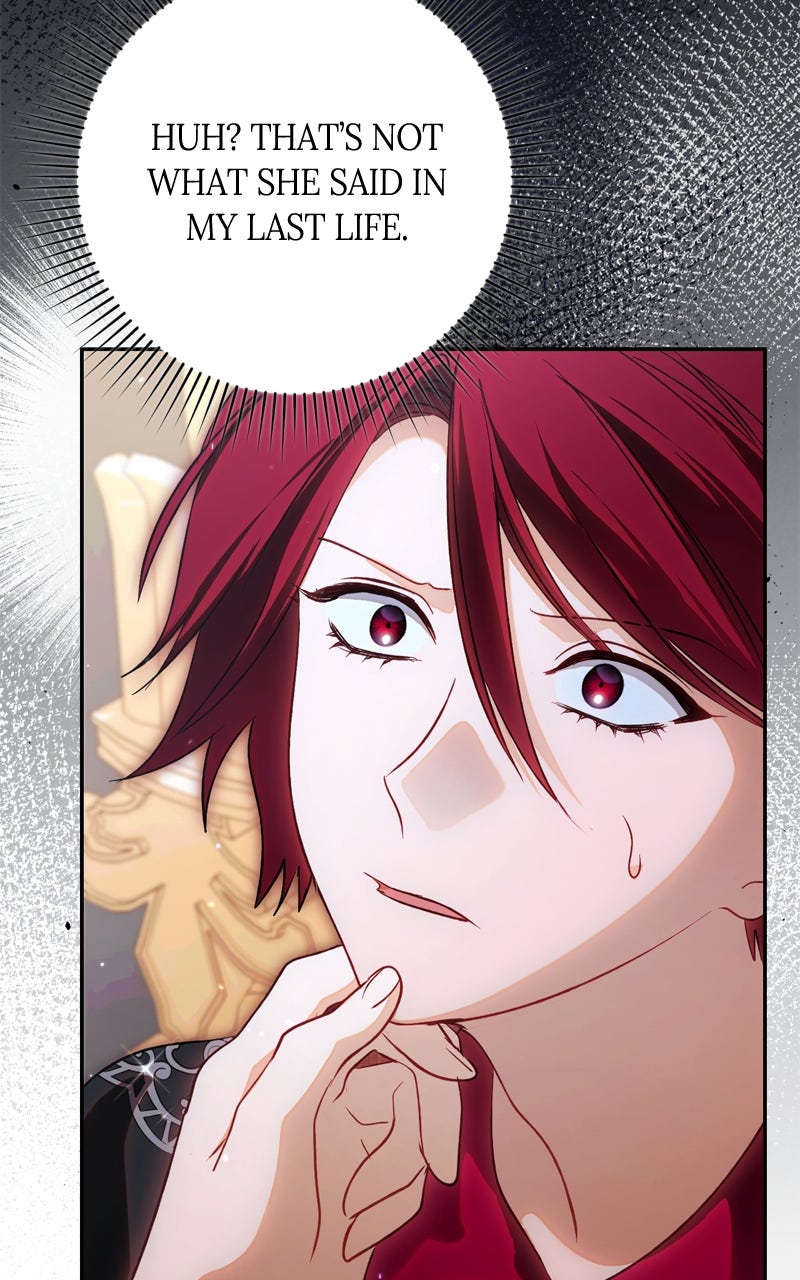 The Villainous Tyranthas Returned (S2) Episode 50 page 65 - 