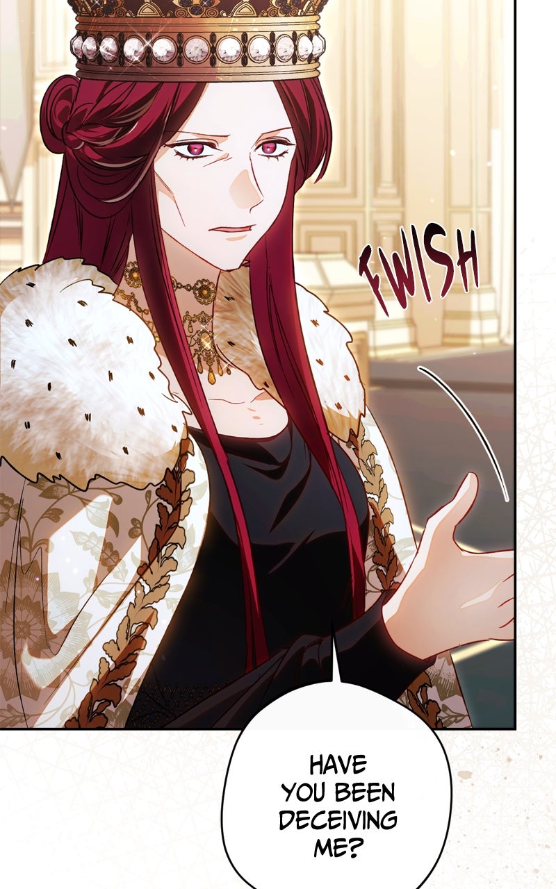 The Villainous Tyranthas Returned (S2) Episode 50 page 67 - 