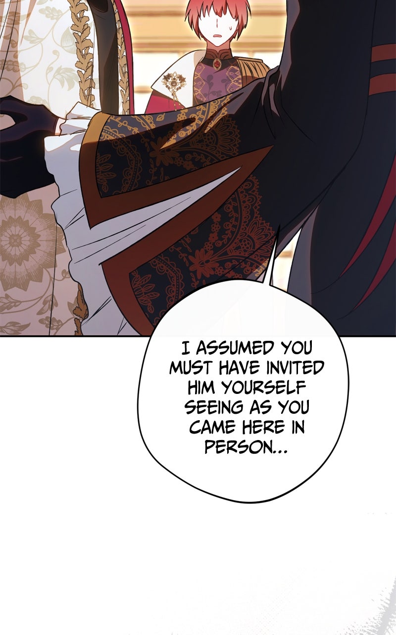 The Villainous Tyranthas Returned (S2) Episode 50 page 73 - 