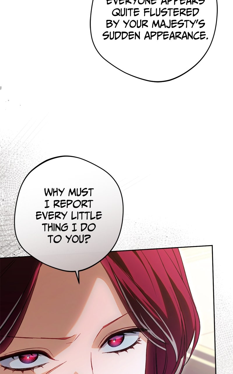 The Villainous Tyranthas Returned (S2) Episode 50 page 79 - 