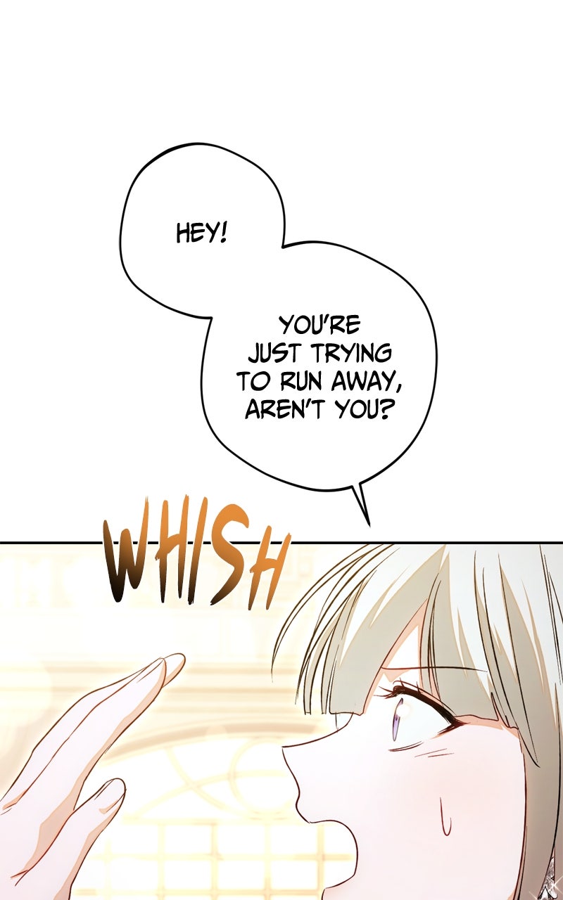 The Villainous Tyranthas Returned (S2) Episode 51 page 20 - 
