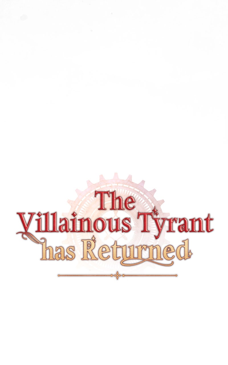 The Villainous Tyranthas Returned (S2) Episode 51 page 60 - 