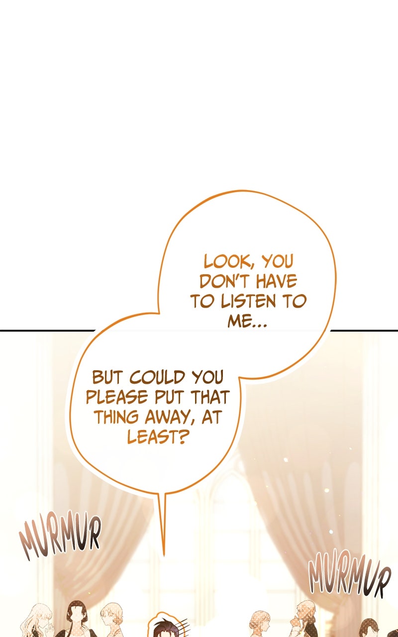 The Villainous Tyranthas Returned (S2) Episode 51 page 67 - 