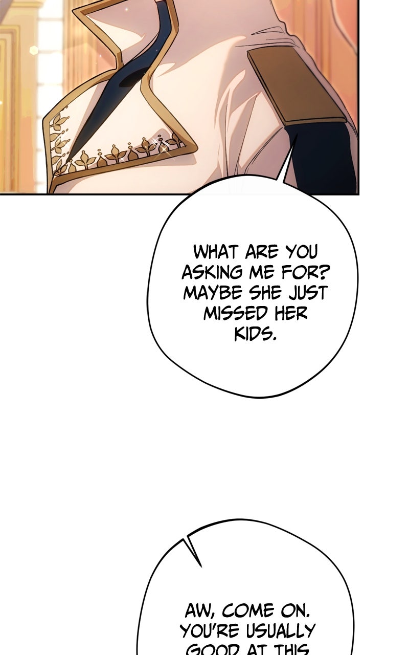 The Villainous Tyranthas Returned (S2) Episode 51 page 75 - 