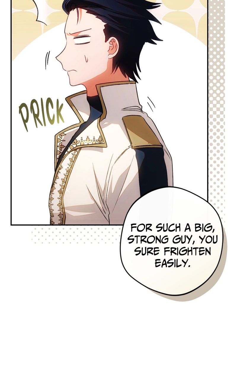 The Villainous Tyranthas Returned (S2) Episode 51 page 78 - 
