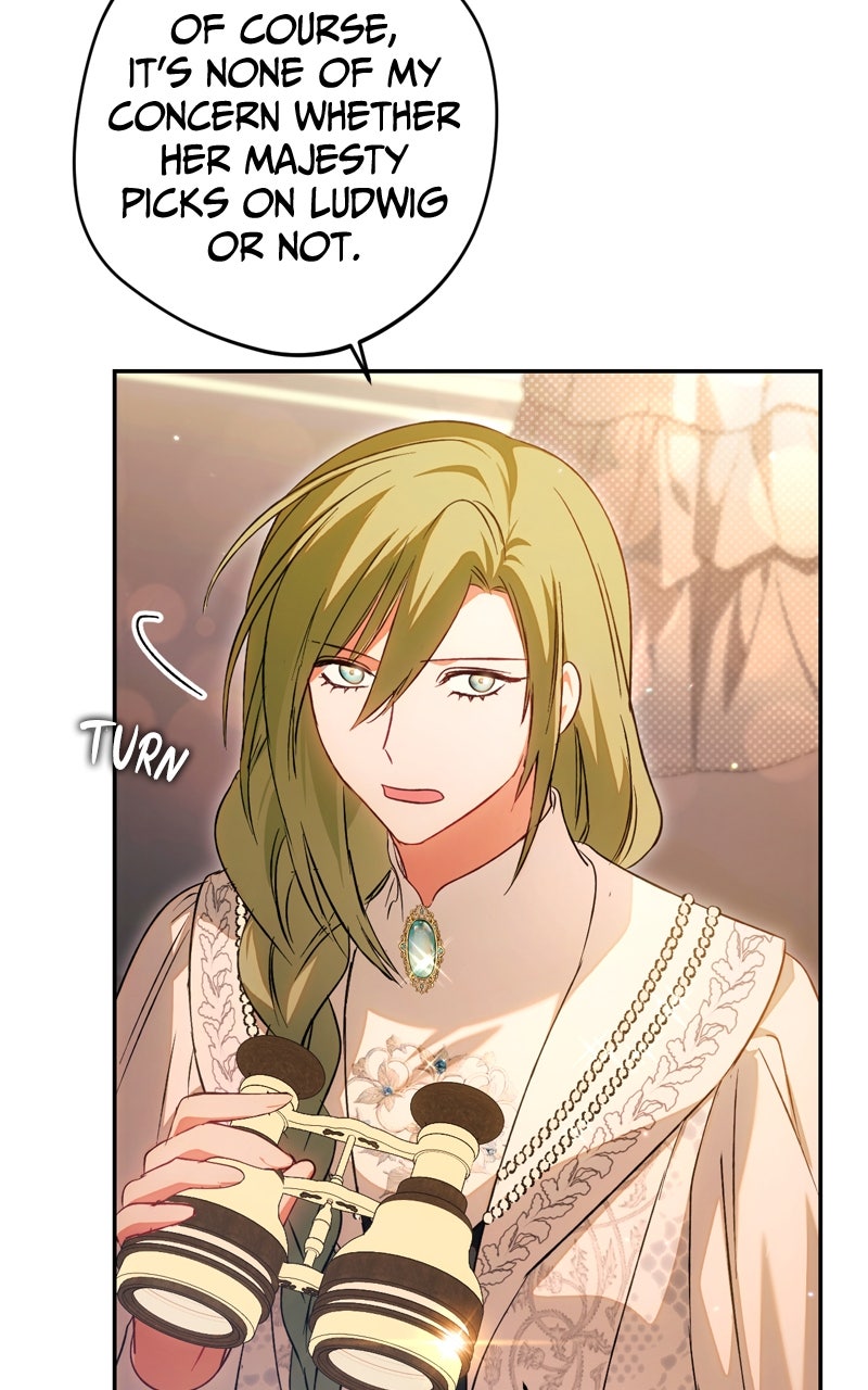 The Villainous Tyranthas Returned (S2) Episode 51 page 88 - 