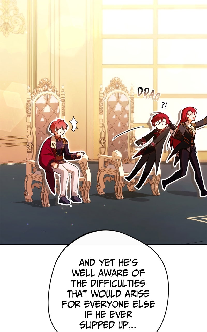 The Villainous Tyranthas Returned (S2) Episode 51 page 90 - 