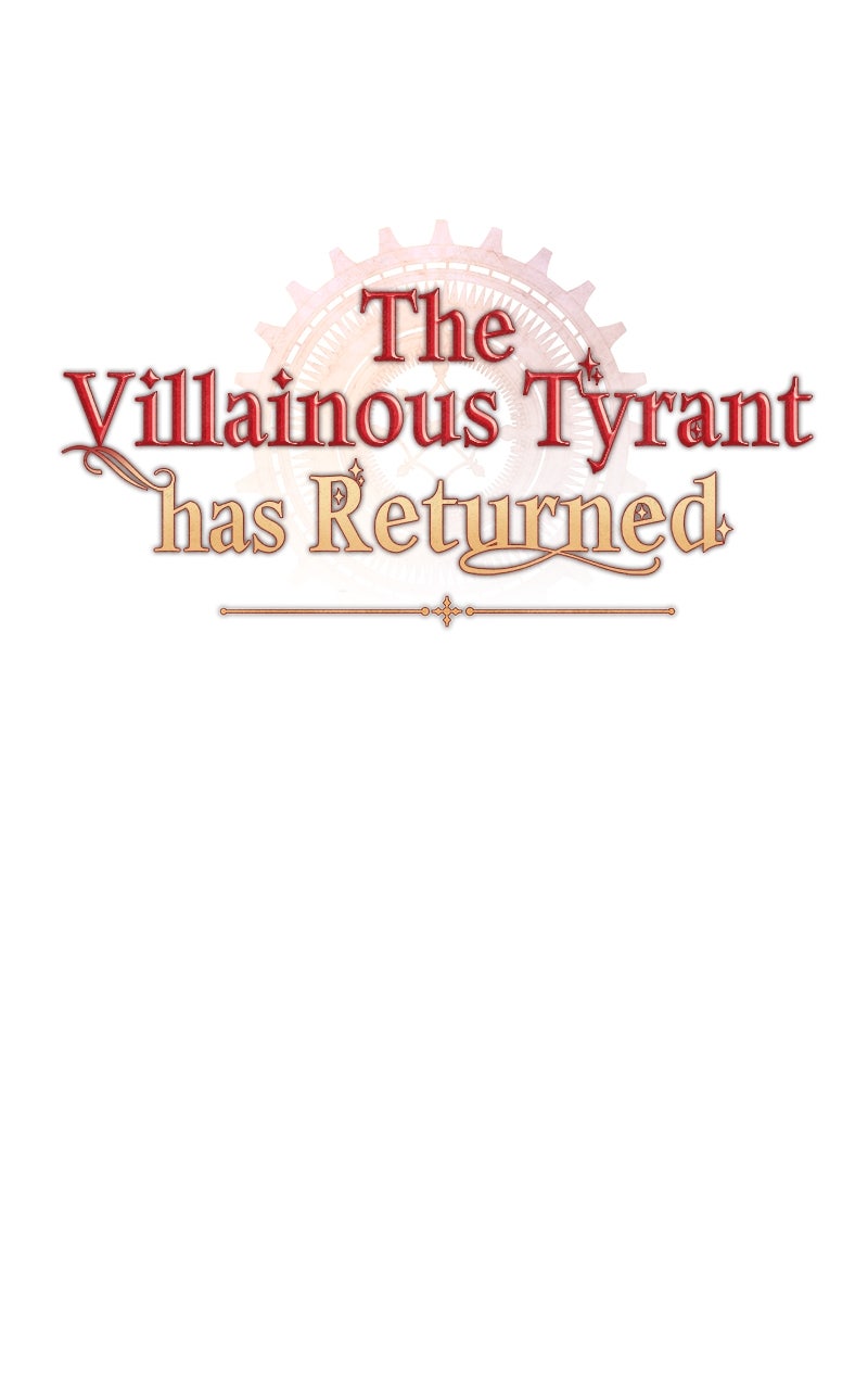 The Villainous Tyranthas Returned (S2) Episode 52 page 23 - 
