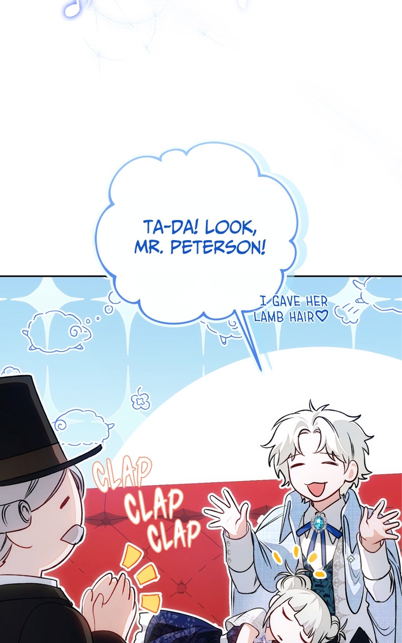 The Villainous Tyranthas Returned (S2) Episode 52 page 5 - 