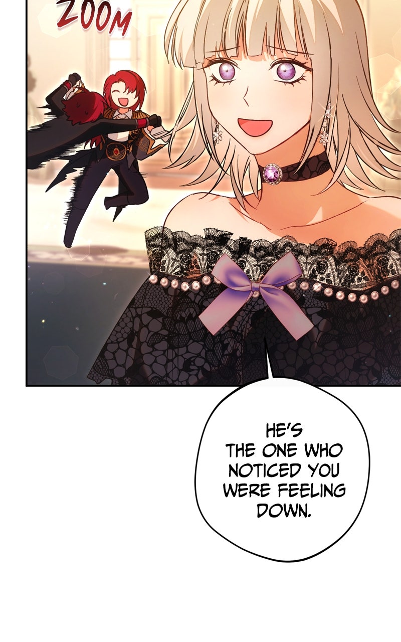 The Villainous Tyranthas Returned (S2) Episode 52 page 49 - 