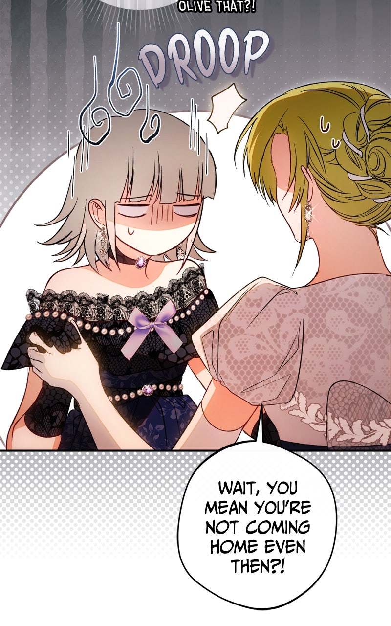 The Villainous Tyranthas Returned (S2) Episode 52 page 73 - 