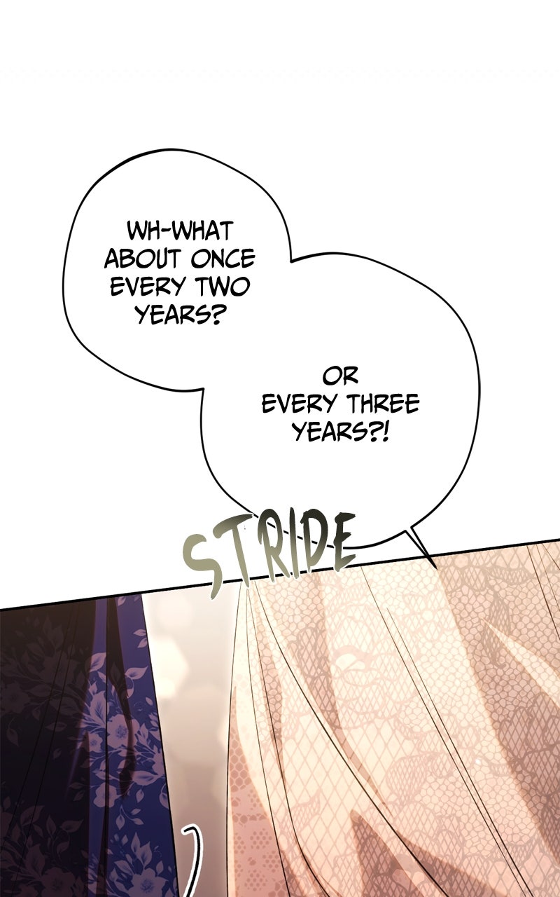 The Villainous Tyranthas Returned (S2) Episode 52 page 74 - 