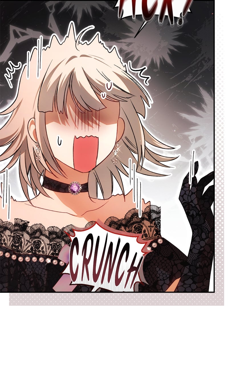 The Villainous Tyranthas Returned (S2) Episode 52 page 76 - 