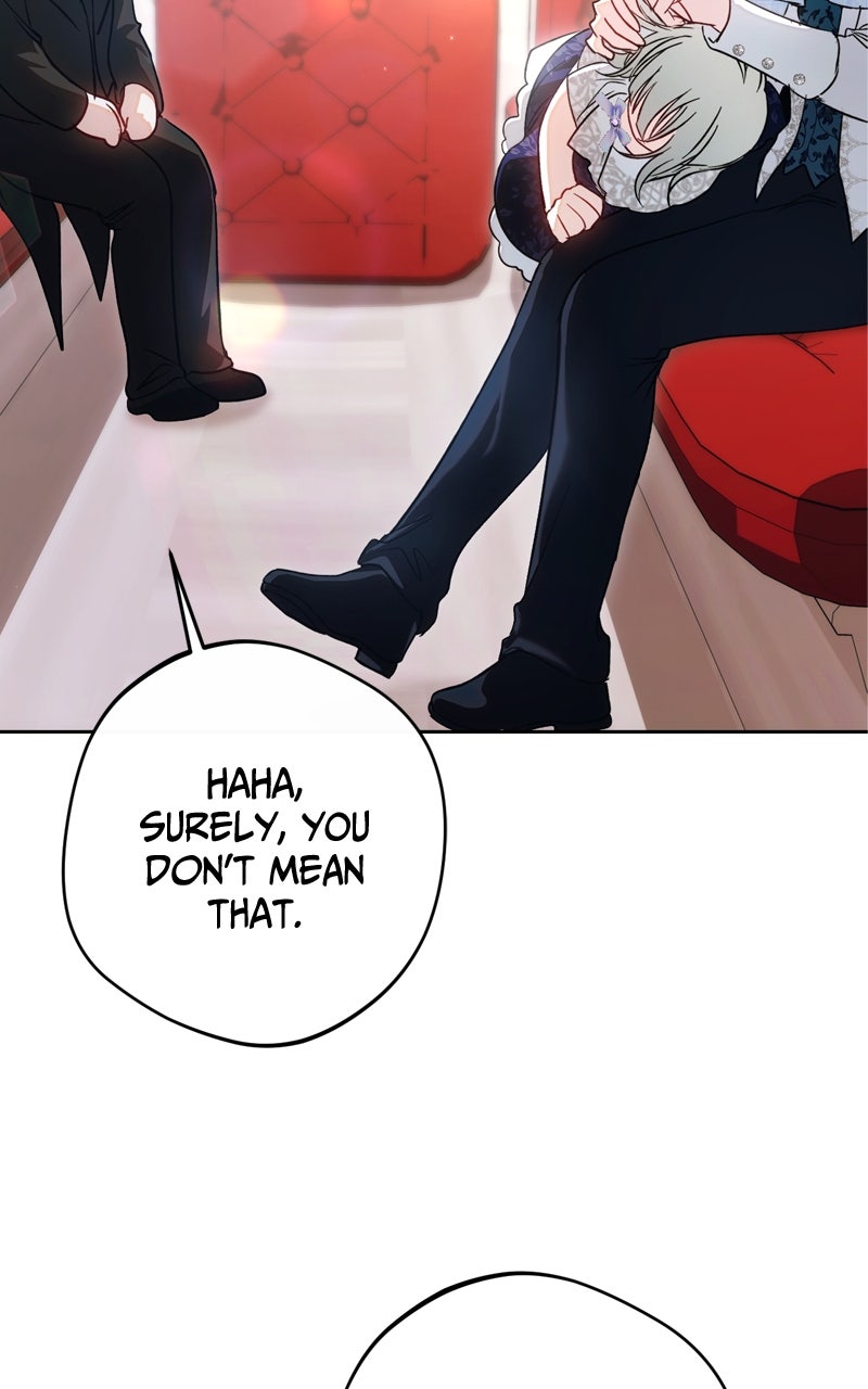 The Villainous Tyranthas Returned (S2) Episode 52 page 9 - 