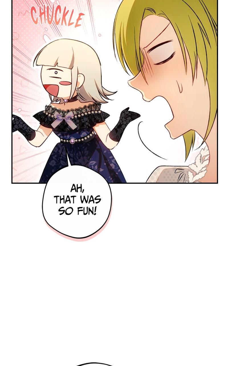 The Villainous Tyranthas Returned (S2) Episode 53 page 25 - 
