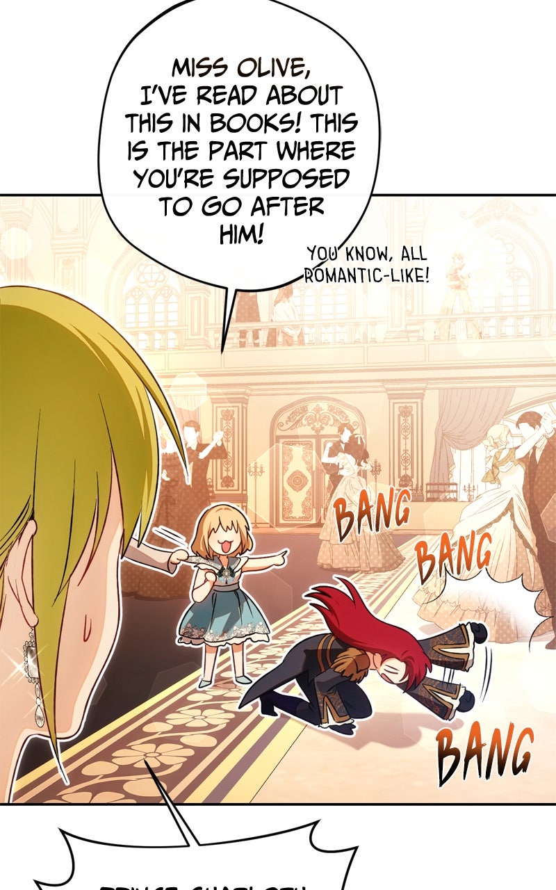 The Villainous Tyranthas Returned (S2) Episode 53 page 26 - 