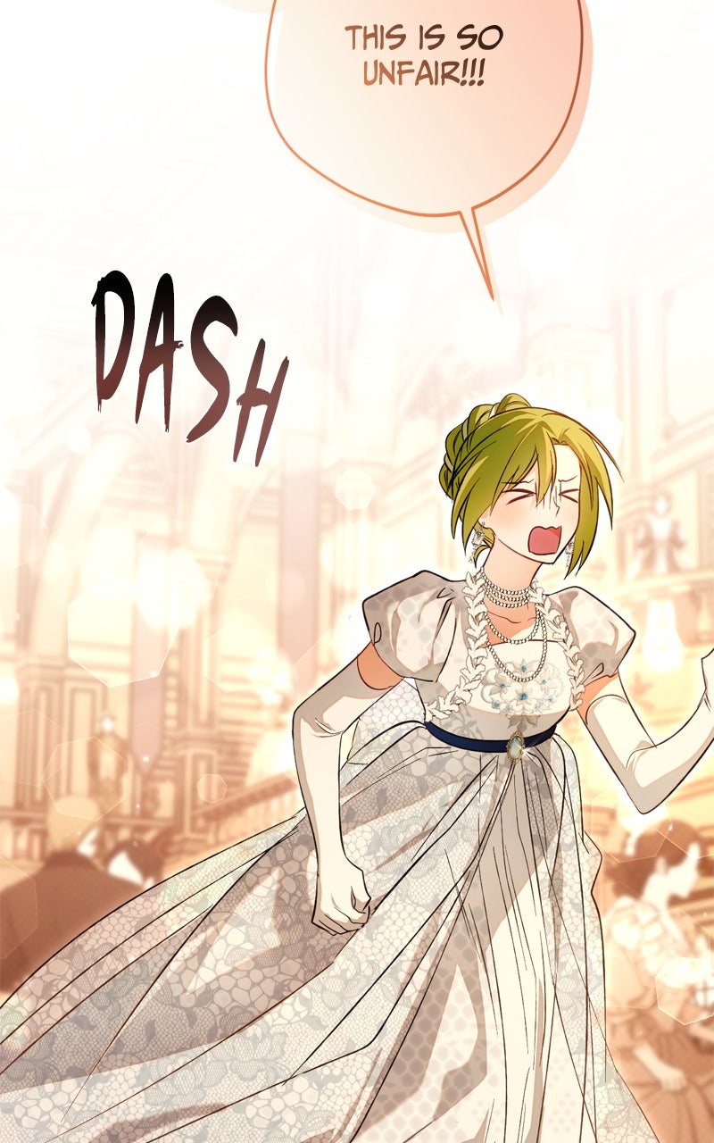 The Villainous Tyranthas Returned (S2) Episode 53 page 31 - 