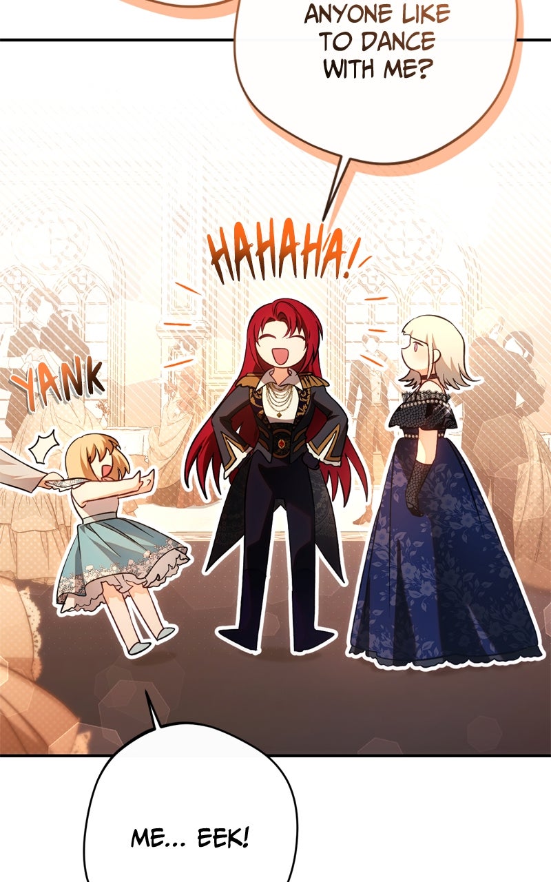 The Villainous Tyranthas Returned (S2) Episode 53 page 50 - 