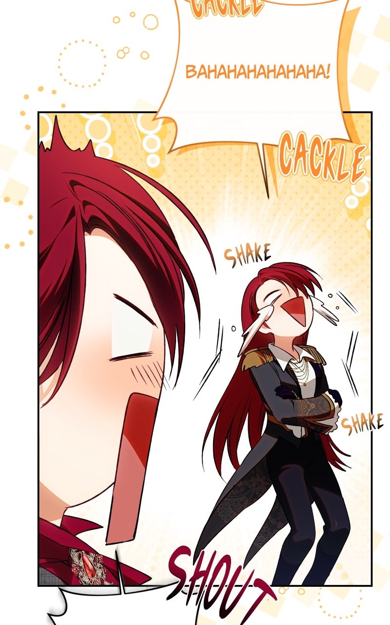 The Villainous Tyranthas Returned (S2) Episode 53 page 6 - 