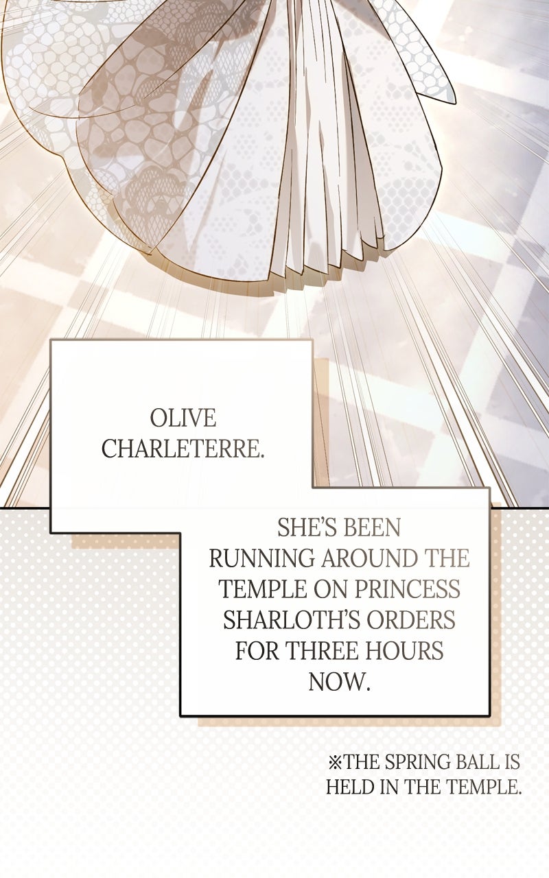 The Villainous Tyranthas Returned (S2) Episode 53 page 63 - 