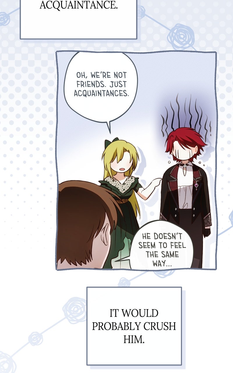 The Villainous Tyranthas Returned (S2) Episode 53 page 84 - 