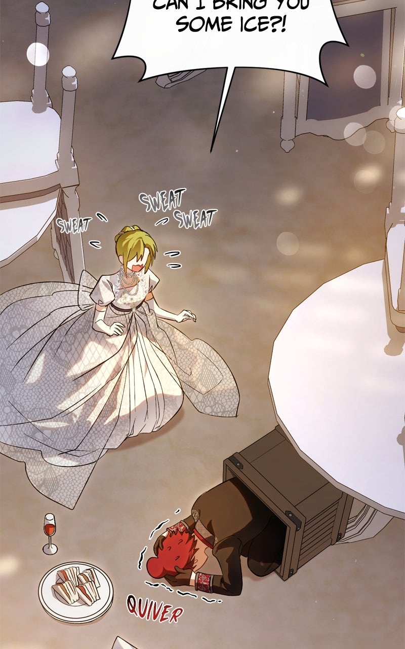 The Villainous Tyranthas Returned (S2) Episode 54 page 11 - 