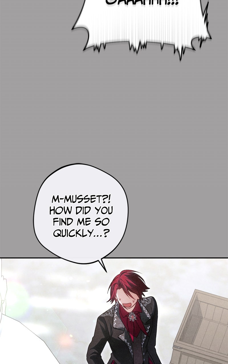 The Villainous Tyranthas Returned (S2) Episode 54 page 21 - 