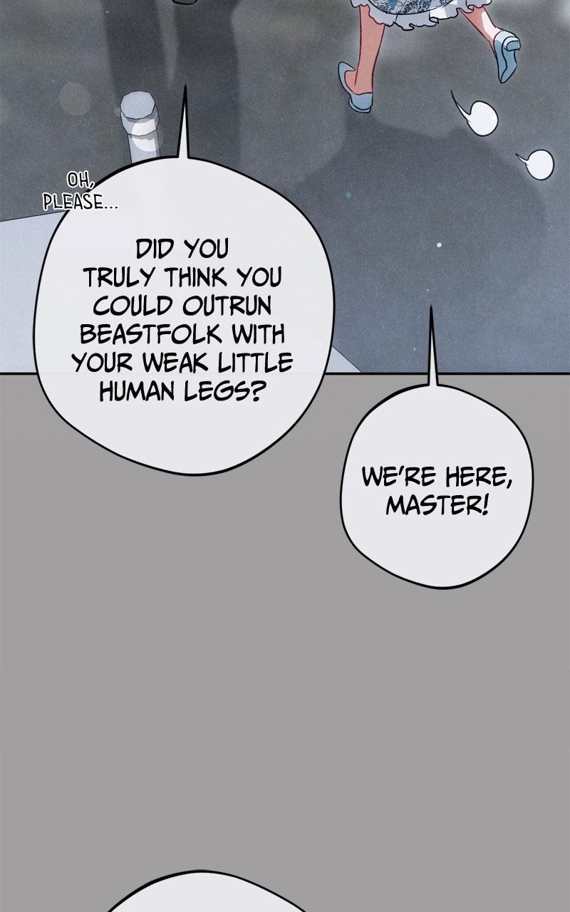 The Villainous Tyranthas Returned (S2) Episode 54 page 23 - 