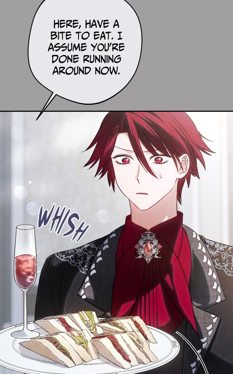 The Villainous Tyranthas Returned (S2) Episode 54 page 24 - 