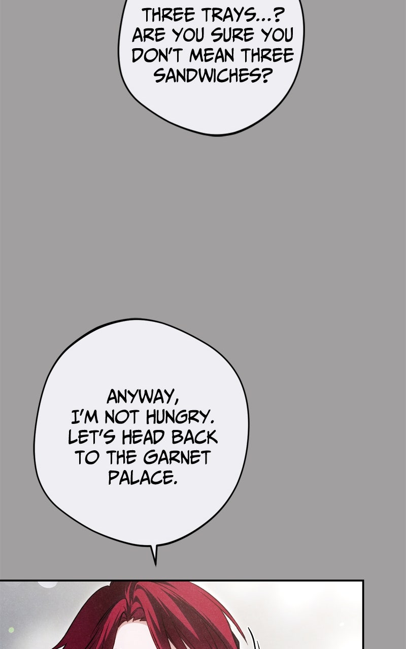 The Villainous Tyranthas Returned (S2) Episode 54 page 27 - 