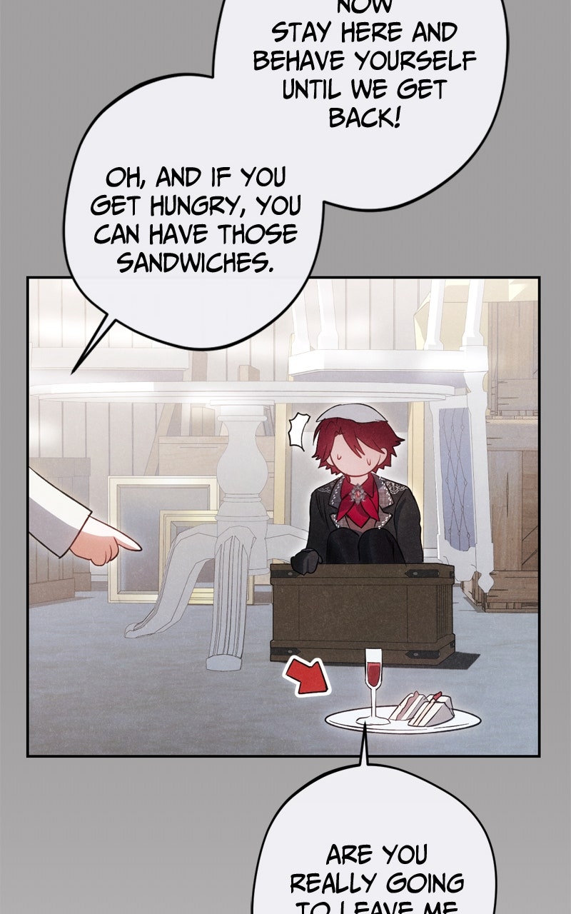 The Villainous Tyranthas Returned (S2) Episode 54 page 51 - 