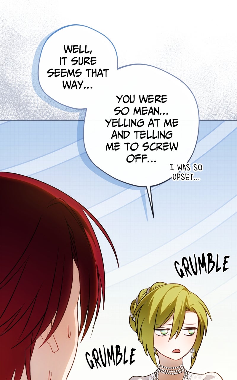The Villainous Tyranthas Returned (S2) Episode 54 page 66 - 
