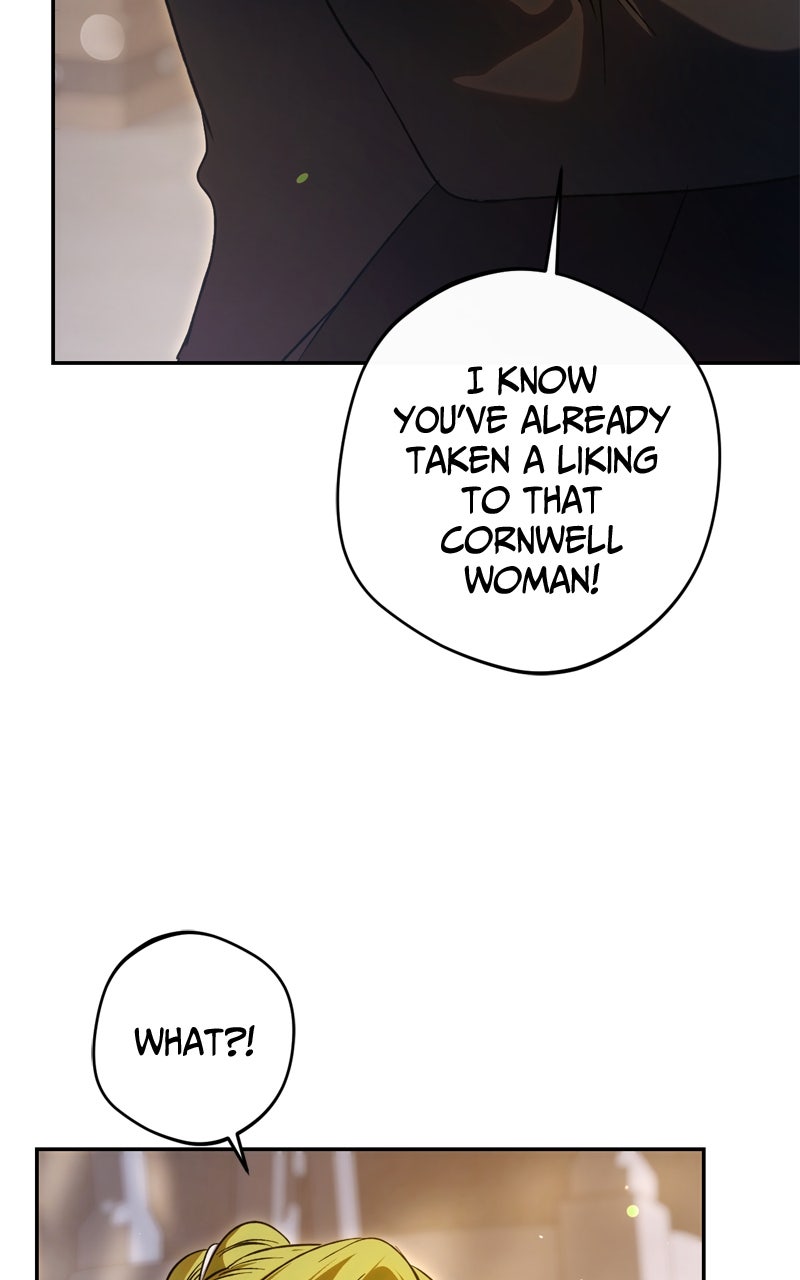 The Villainous Tyranthas Returned (S2) Episode 54 page 69 - 