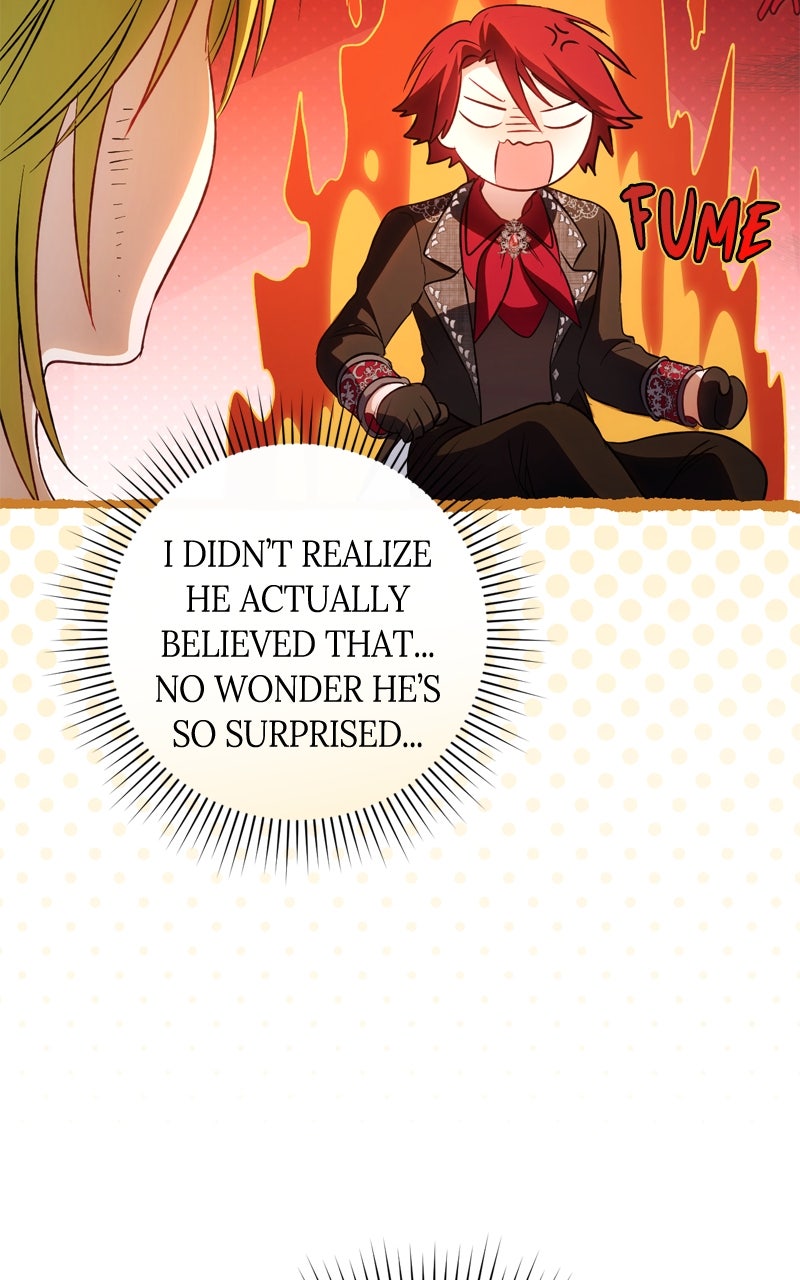 The Villainous Tyranthas Returned (S2) Episode 54 page 73 - 